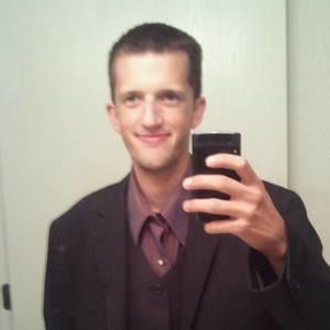 Meet your Posher, Brian